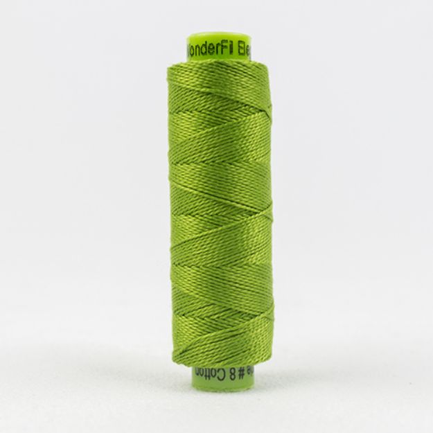 Picture of Sue Spargo Thread 8EZ34 Tree Frog